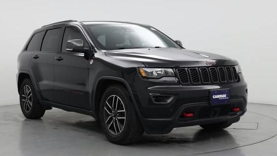 JEEP GRAND CHEROKEE 2019 1C4RJFLT4KC568640 image